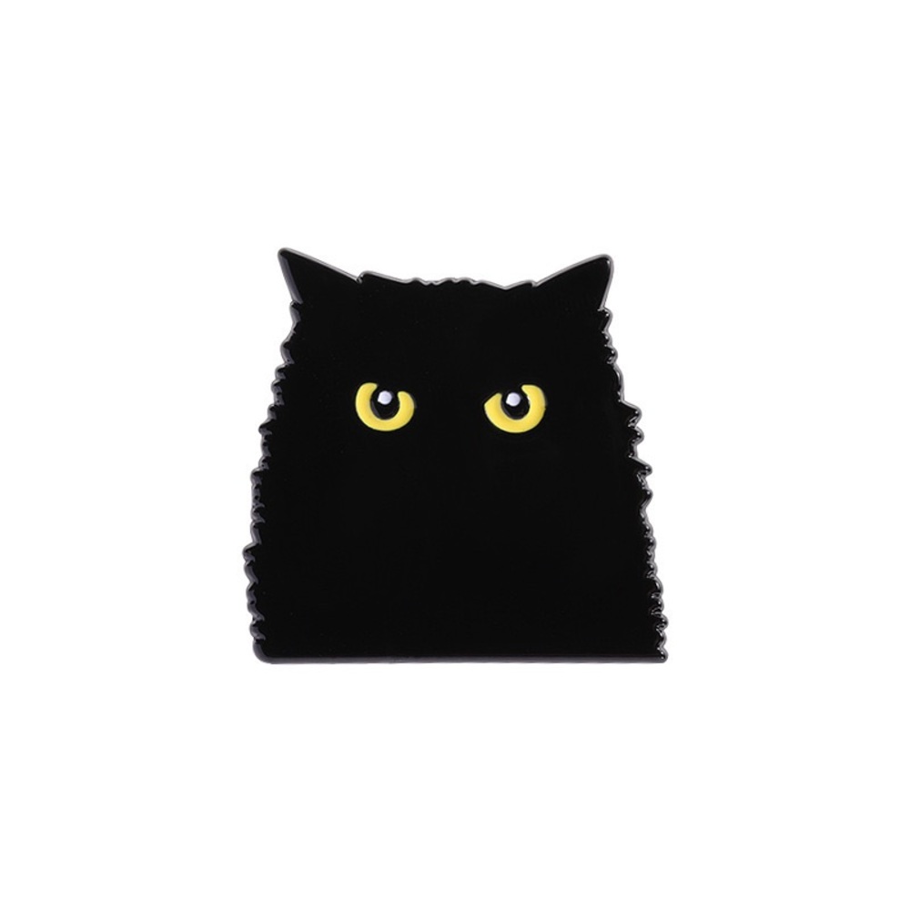 Enamel pin